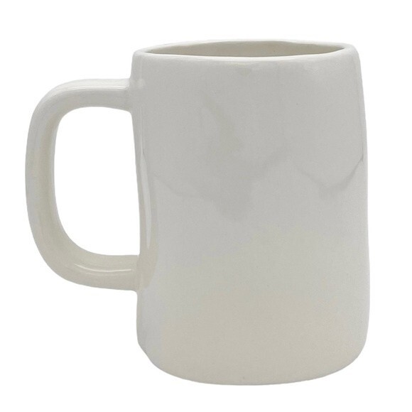 Rae Dunn Mom To Be Mug Rustic Farmhouse Baby Shower Expectant Mother Mama Mommy - Picture 4 of 8